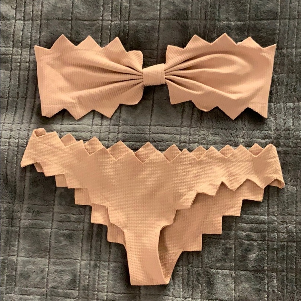 Swimsuit